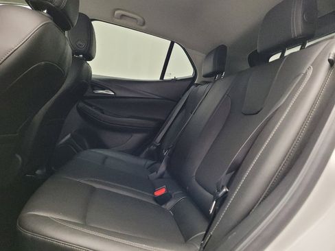 Used 2024 Buick Encore GX Sport Touring FWD image 18