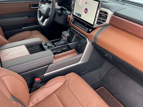 New 2026 Toyota Tundra 1794 Edition image 12