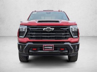 New 2026 Chevrolet Silverado 2500 LTZ w/ Trail Boss Package AWD/4WD video 2