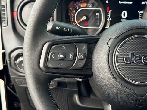 New 2026 Jeep Wrangler Rubicon image 29