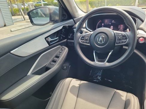 Used 2025 Acura MDX SH-AWD image 15