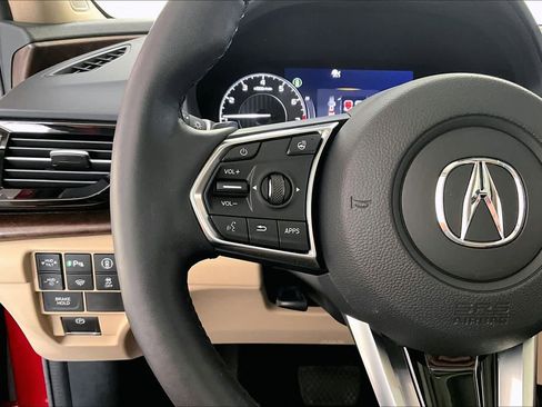Used 2024 Acura RDX SH-AWD w/ Advance Package image 20