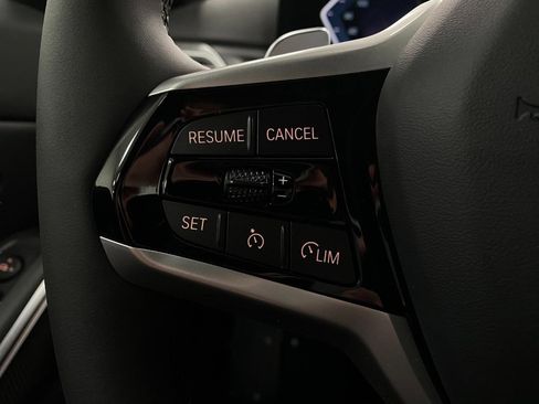 New 2026 BMW 330i xDrive Sedan AWD/4WD image 16