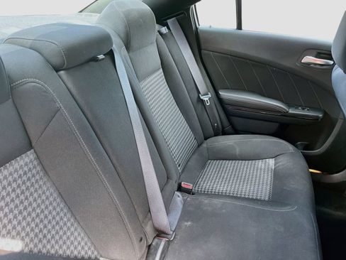 Used 2023 Dodge Charger R/T w/ Blacktop Package RWD image 27