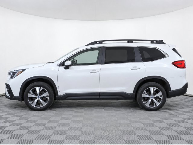 Used 2025 Subaru Ascent Premium AWD/4WD image 7