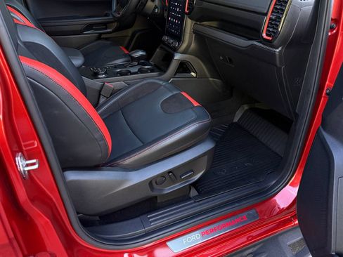 Used 2024 Ford Ranger Raptor AWD/4WD image 47