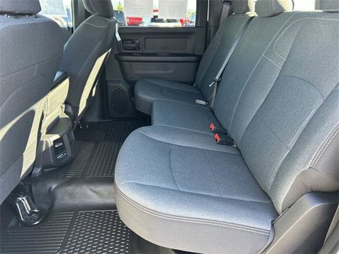 Certified 2023 RAM 2500 Tradesman image 16