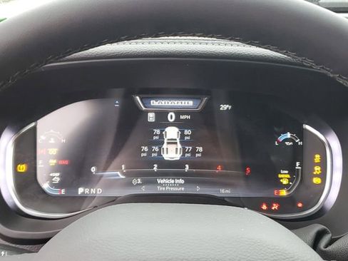 New 2026 RAM 3500 Laramie image 8