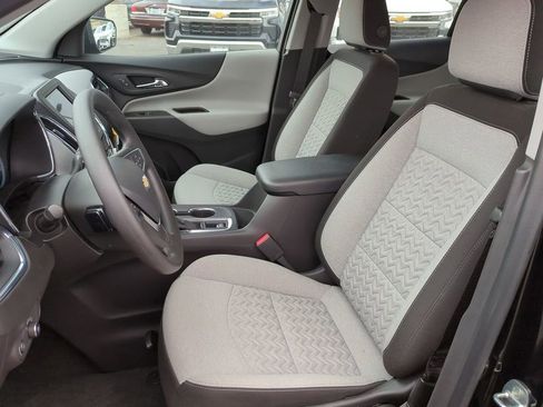 Certified 2023 Chevrolet Equinox LS FWD image 19