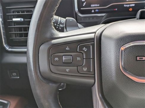 Used 2024 GMC Sierra 1500 Denali Ultimate image 18