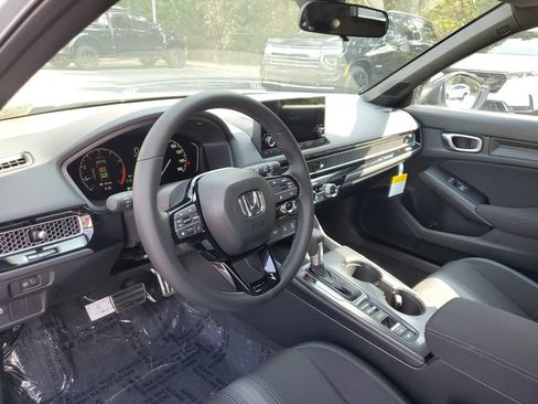 New 2026 Honda Civic Sport image 16