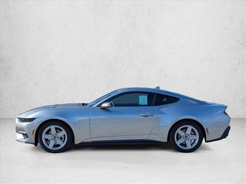 New 2026 Ford Mustang EcoBoost image 5