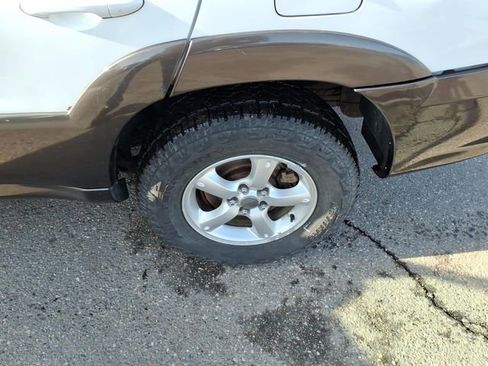 Used 2006 MAZDA Tribute s w/ Package 1 image 21