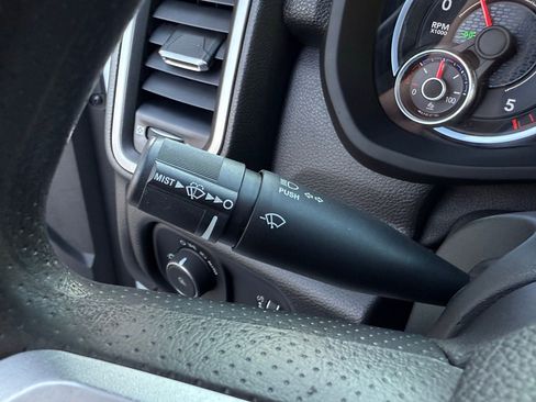 Used 2022 RAM 2500 Big Horn image 52