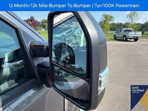 Used 2026 Ford F350 XLT w/ 360-Degree Camera Package AWD/4WD image 10