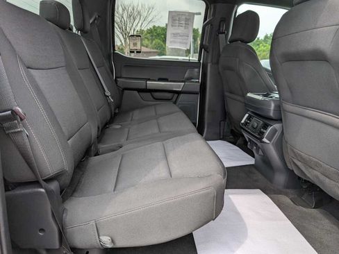Used 2023 Ford F150 XLT w/ Equipment Group 302A High AWD/4WD image 44