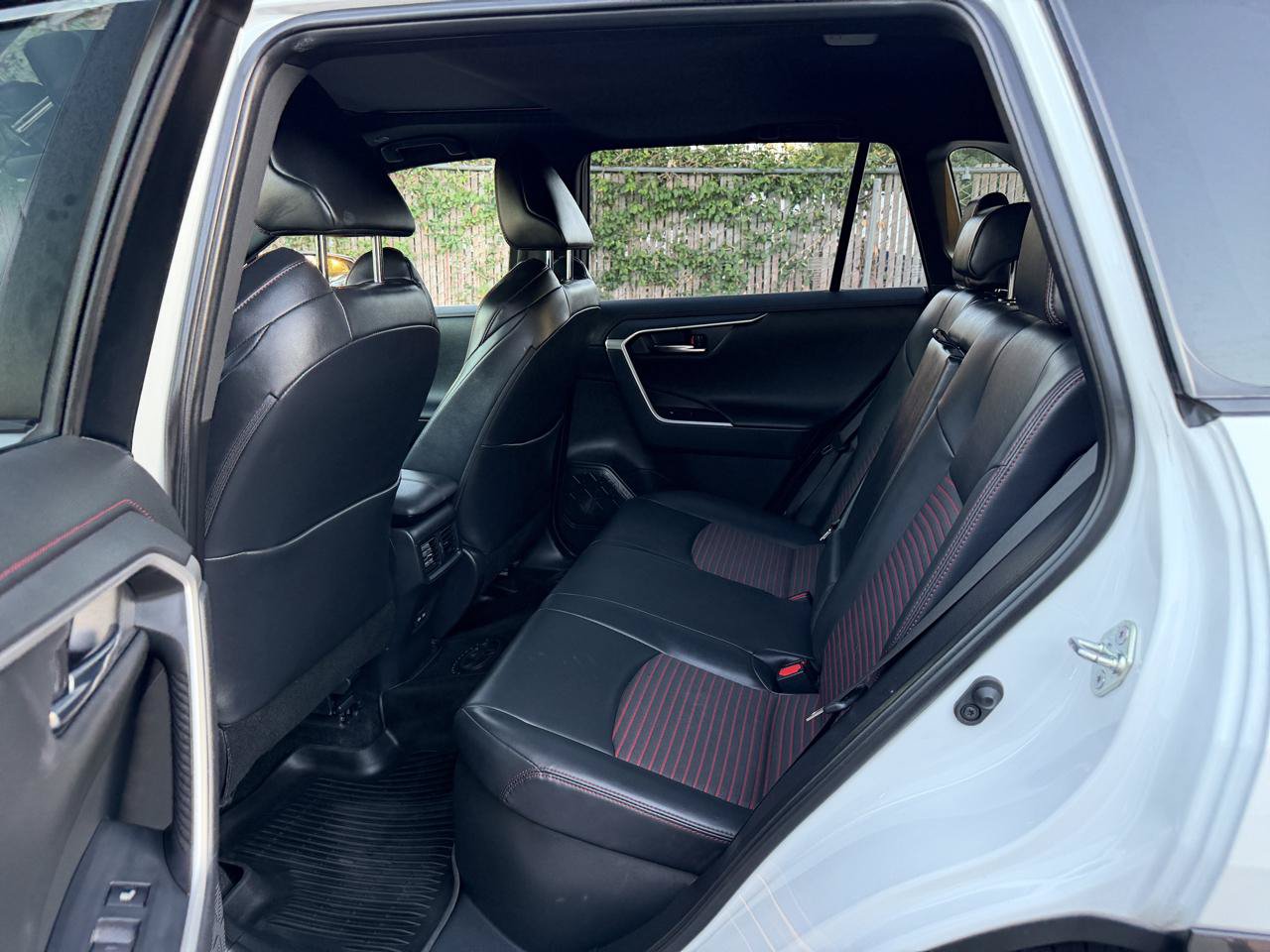 Used 2023 Toyota RAV4 XSE w/ Weather Package AWD/4WD image 15