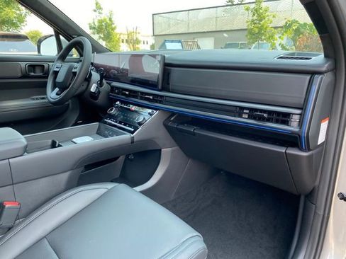 New 2026 Hyundai Santa Fe Calligraphy AWD/4WD image 28