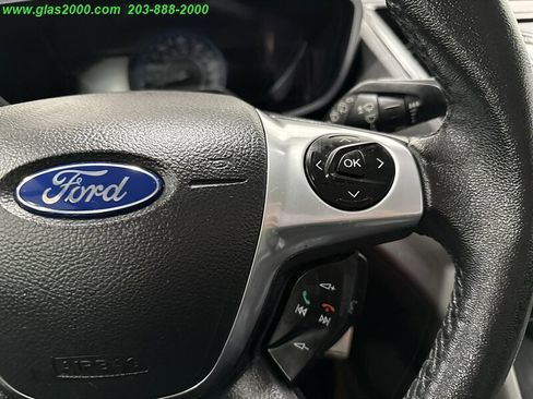 Used 2016 Ford C-MAX SE image 24