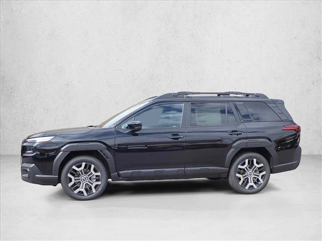 New 2026 Subaru Outback Touring XT AWD/4WD image 2