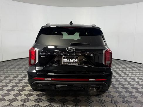 Used 2024 Hyundai Palisade XRT FWD image 9