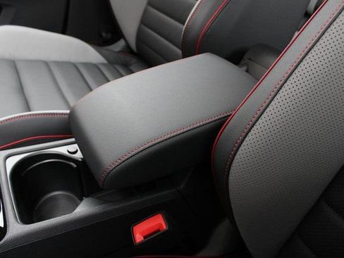 New 2026 Volkswagen GTI SE image 19