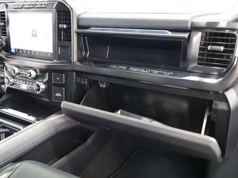 Used 2024 Ford F350 Lariat w/ Lariat Ultimate Package AWD/4WD image 59