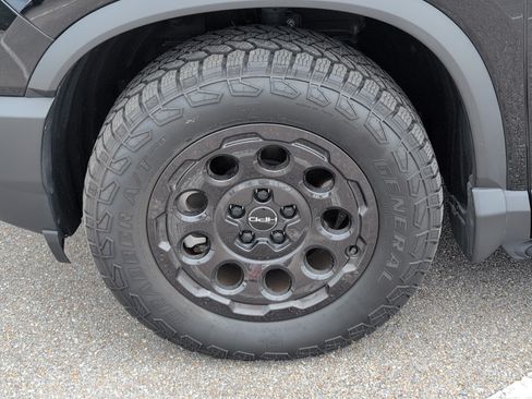 Used 2026 Honda Passport TrailSport Elite image 11