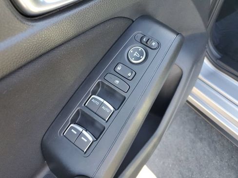 Certified 2025 Honda Civic Sport image 19
