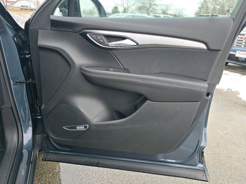 New 2026 Buick Envision Sport Touring image 34