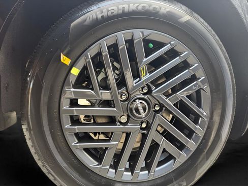 New 2026 Nissan Sentra SV w/ SV Convenience Package FWD image 28