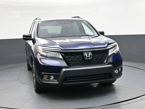 Used 2019 Honda Passport Touring image 10