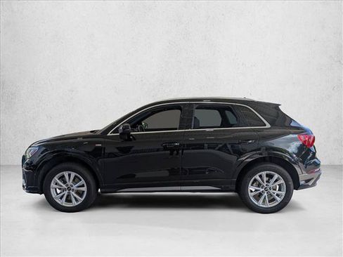 Used 2025 Audi Q3 2.0T Premium AWD/4WD image 9