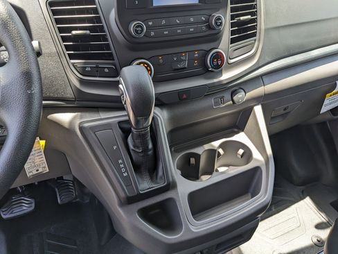 New 2025 Ford Transit 150 Low Roof image 23