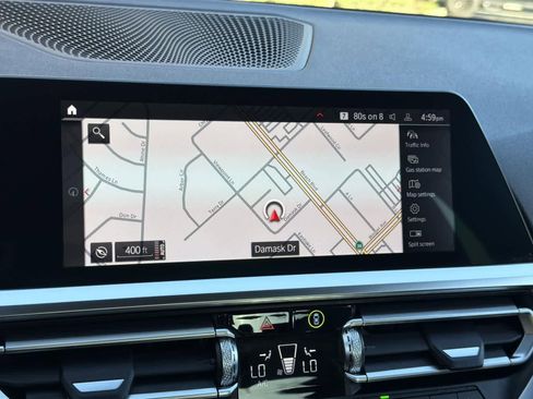 Used 2021 BMW M3 Competition w/ Executive Package image 15