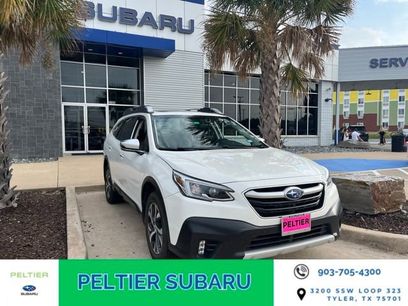 Used 2021 Subaru Outback Touring XT