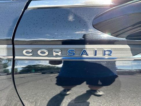 Used 2024 Lincoln Corsair AWD w/ Equipment Group 101A image 26