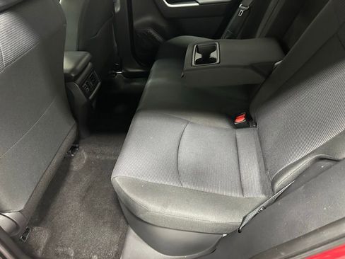 Used 2025 Toyota RAV4 LE AWD/4WD image 45