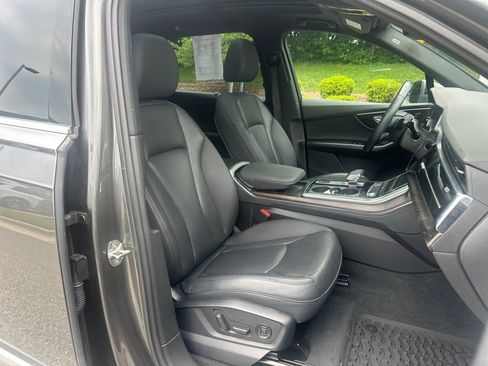 Used 2022 Audi Q7 3.0T Premium Plus AWD/4WD image 27