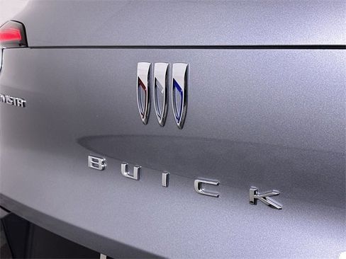 New 2026 Buick Envista Sport Touring w/ Convenience I Package image 31