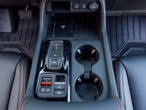 New 2026 Honda Pilot TrailSport image 25