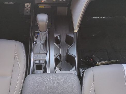Used 2026 Toyota Camry SE FWD image 14