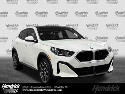 New 2026 BMW X2 xDrive28i w/ Technology Package