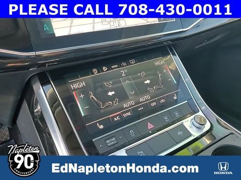 Used 2023 Audi Q7 2.0T Premium w/ Towing Package image 23