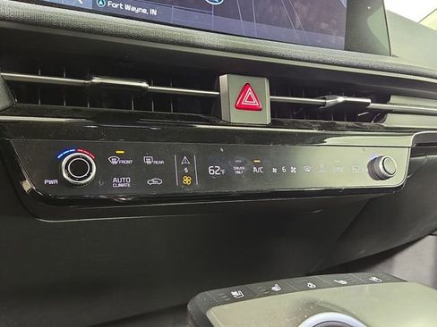 Certified 2022 Kia EV6 Wind w/ Wind Technology Package image 21