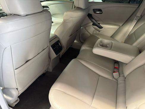 Used 2018 Acura RDX FWD image 36