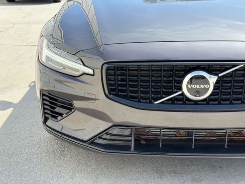 Used 2024 Volvo S60 T8 Plus w/ Climate Package image 28