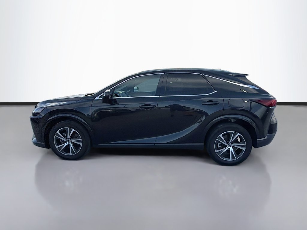 Used 2023 Lexus RX 350 Premium w/ Cold Area Package AWD/4WD image 4