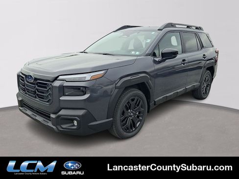 New 2026 Subaru Outback Limited XT image 1