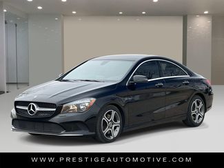 Used 2018 Mercedes-Benz CLA 250 CLA 250 video 1